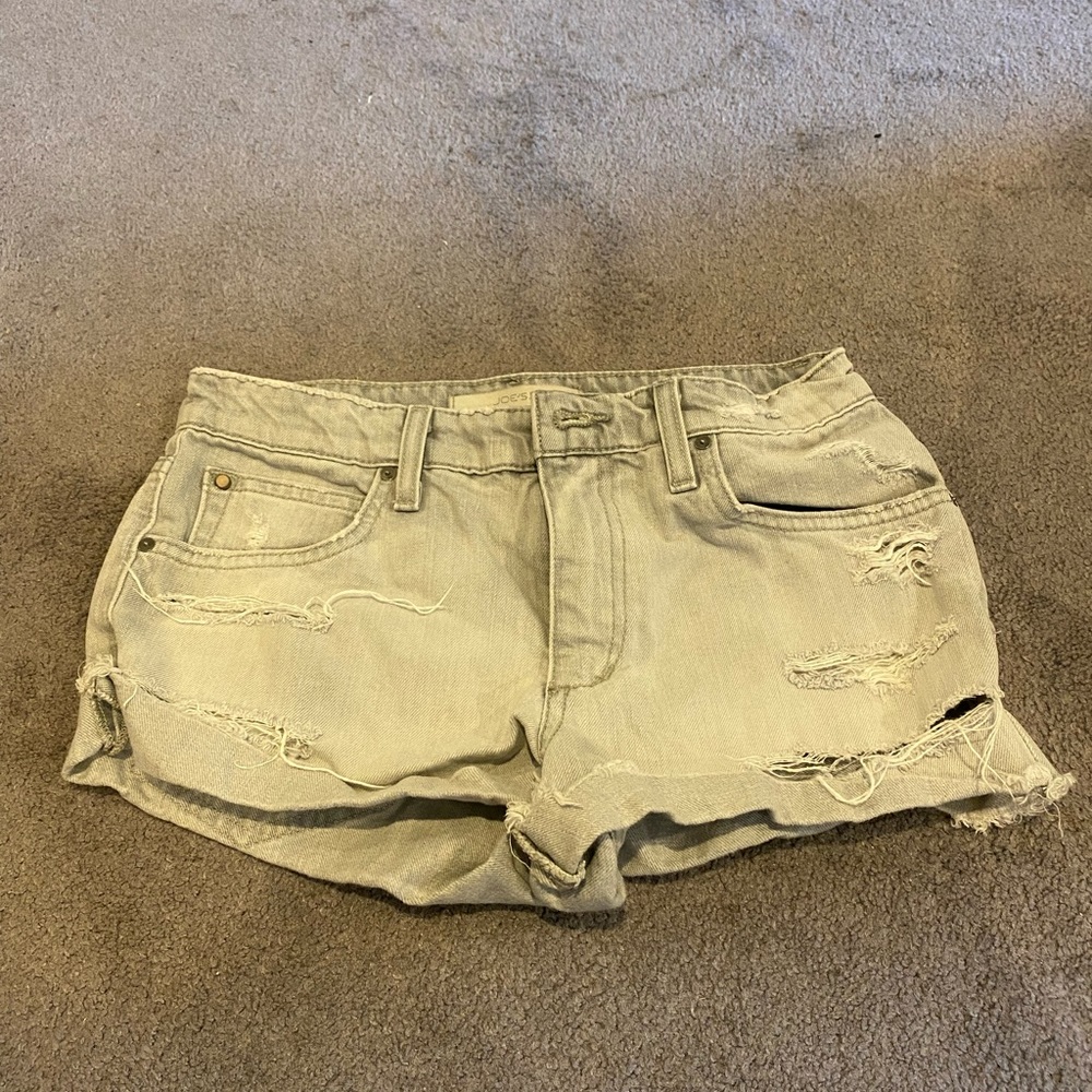 Joes Shorts
